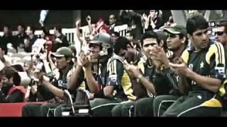 Pakistan Cricket 2009 Song [upl. by Dede]