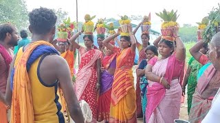 காளியம்மன் அழைப்பு பம்பைபாட்டு viralvideo பெண்கள் சாமிஆட்டம் trendingshorts Pambai folkdance [upl. by Dorkas]