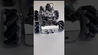 Building a 4x4 Car using Arduino😍  How to program arduino uno shorts cycling shortsindia [upl. by Trev]