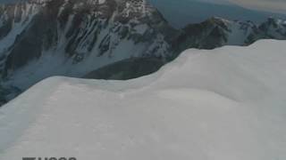 Mount St Helens eruption highlights September 2004  May 2005 [upl. by Gabriell]