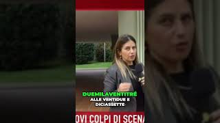 🔴 SHOCK CASO PIERINA PAGANELLI NON È STATO LOUIS NELLA R COLPO DI SCENA DI POCO FA shorts [upl. by Yznel]