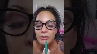 Where to Inject for a Botox Lip Flip lipflip botoxlipflip lipflipinjection [upl. by Sinnaiy]