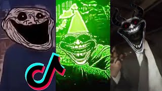 🥶Trollface TikTok Compilation🥶 26 [upl. by Aneloj650]