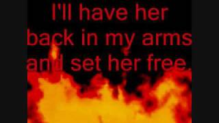 Were On Fire Northern Room wLyrics [upl. by Leverett]