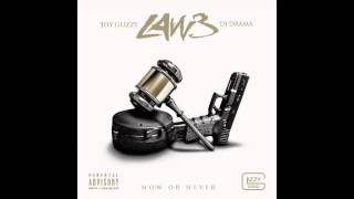 Shy Glizzy  Ridin Law 3  Now or Never [upl. by Aniraad]