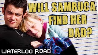 Sambuca Tries To Find Her Dad  Waterloo Road  Season 7 Episode 6 [upl. by Argile]