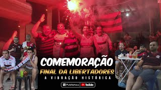 REAÇÃO FLAMENGO 2 X 1 RIVER PLATE  REACT  FINAL DA LIBERTADORES 2019  Publishow Ps [upl. by Cassandra105]