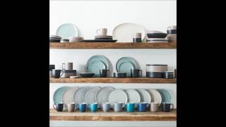 The ColorTrio Dinnerware Collection by Noritake [upl. by Sparke]