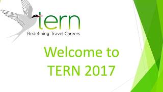 TERN 2017  Platform for Travel Talent amp Startups [upl. by Mcspadden]