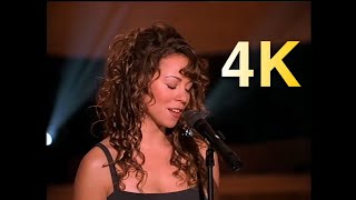 Hero  Mariah Carey 4K Remastered [upl. by Westley]