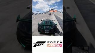 1600HP Koenigsegg Jesko  Forza Horizon 5 shorts [upl. by Socem355]