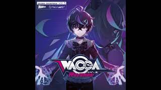 Silentphobia  WACCA Reverse ORIGINAL SOUNDTRACK vol 5 [upl. by Alabaster886]