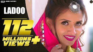 Ladoo  Ruchika Jangid  Sonika Singh Vicky Chidana  New Haryanvi Songs Haryanavi 2018  RMF [upl. by Jenne]