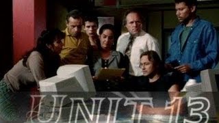 Unit 13 S02E03 Aflevering Teruggefloten [upl. by Ytsim693]