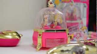 Sailor Moon Super S Music Box [upl. by Culley]