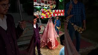 wedding 🎉🎉 song viral tending roopeshkumar9586 short [upl. by Abagail]