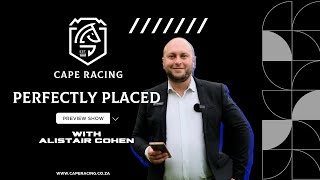 Alistair Cohen Previews Racing at Hollywoodbets Durbanville on Tuesday 29 October 2024 [upl. by Eerased]