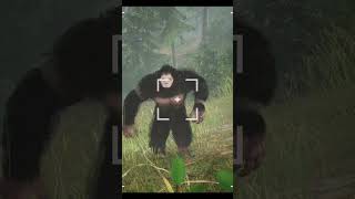 BIGFOOT  Fan Trailer Part 2 shorts [upl. by Abbotsun825]