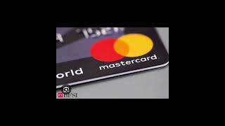 Mastercard Launches Payment Passkey Service in India [upl. by Enorahs]