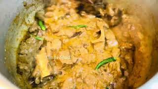 Bangladeshi Beef Tehari Recipe  বাংলাদেশের গরুর মাংসের তেহারি  Easy Beef Tehari [upl. by Navar]