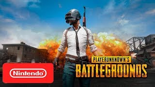 PUBG Mobile Trailer  Timi  Playerunknowns Battlegrounds Mobile [upl. by Stranger]