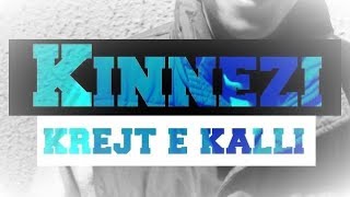 Kinezi  Krejt e Kalli Prod By Barooti [upl. by Tserof]