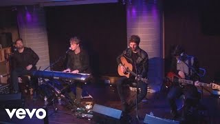 Kodaline  The One Live from the Hospital Club [upl. by Bolten]