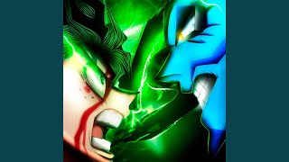 Midoriya vs Flect Turn feat DarckStar [upl. by Anadal]