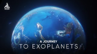 A Journey to Incredible Exoplanets [upl. by Noned]