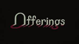 Offerings 1989 Trailer HD [upl. by Nelag887]