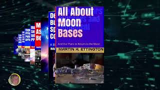 The Living in Space Category Overview  Martin Ettington  Mkettingtonbooks [upl. by Broddie]