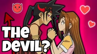 Duke Devlin the FULL STORY  YuGiOh Manga [upl. by Lowson428]