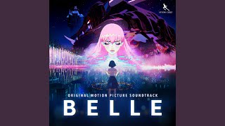 Belle  U  Millennium Parade  English Lyrics [upl. by Bili553]