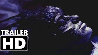 CROSSBREED  Official Trailer 2019 Thriller Horror Movie [upl. by Eselehs]