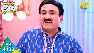 Will Popatlal Get Engaged  Taarak Mehta Ka Ooltah Chashmah  Full Episode 4132  9 July 2024 [upl. by Aer868]