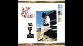 Chitlins Con Carne  Stevie Ray Vaughan  The Sky is Crying  1991 HD [upl. by Addie]