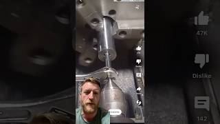 🛠️Machinist Reacts 🛠️ cnc tech science fun react reaction reactionvideo work [upl. by Gunas]