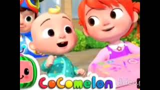 Higglytown heroes credits Add Round 7 [upl. by Older]