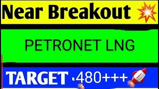 PETRONET SHARE LATEST NEWS TODAYPETRONET SHARE ANALYSISPETRONET SHARE TARGETPETRONET SHARE [upl. by Eimot732]