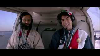 The Dictator Official TV spot How Far [upl. by Drofwarc454]