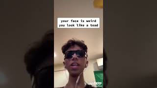 Roshan Jeet funny moments on TikTok pt2 [upl. by Oiluig]