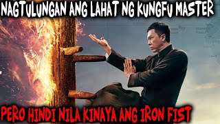 Nagtulungan Ang Lahat Ng Kungfu Master Para Itumba Siya Pero Nabigo Silang Lahat [upl. by Irec]