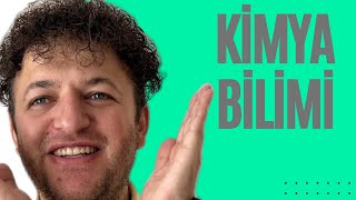 Simyadan Kimyaya ve Kimyanın Alt Disiplinleri  TYT Kimya  2025 [upl. by Arrad]