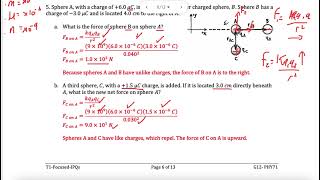 Grade 12 ADV end of term practice questions part 2 202425 [upl. by Lseil223]