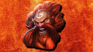 How a GRAGAS MID got to GRANDMASTER [upl. by Eradis153]