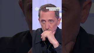 Gad Elmaleh  quotPour moi Roman Frayssinet est le meilleurquot  CANAL [upl. by Ayokal549]