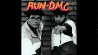 RunDMC  Its Like That [upl. by Eneles274]