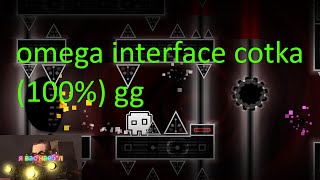 Omega interface 100 [upl. by Sillsby258]