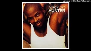 Alfonzo Hunter  Weekend Thang1996 [upl. by Gally785]