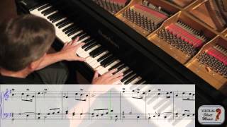 How to play ornamentations or ornaments in music [upl. by Sandler]